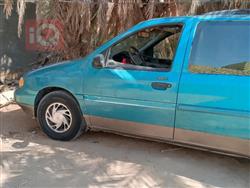 Ford Windstar